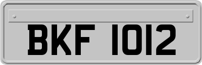 BKF1012