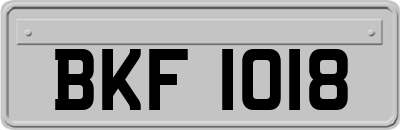 BKF1018