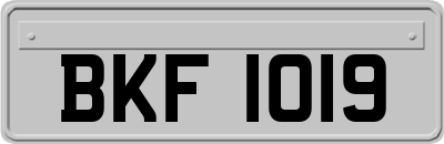 BKF1019