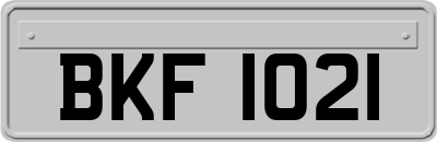 BKF1021