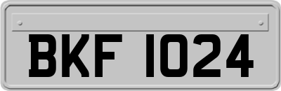 BKF1024