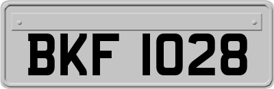 BKF1028