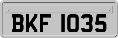 BKF1035