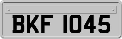 BKF1045
