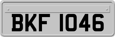 BKF1046