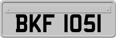 BKF1051