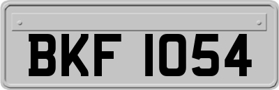 BKF1054