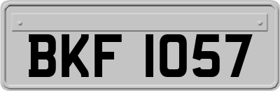 BKF1057