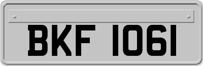 BKF1061
