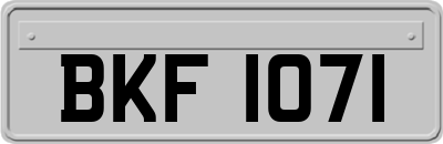BKF1071