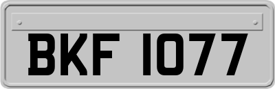BKF1077