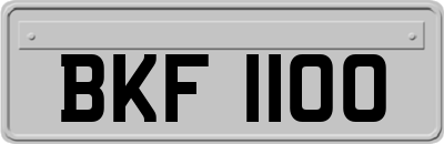 BKF1100