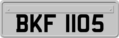 BKF1105