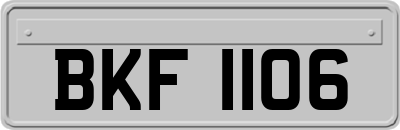 BKF1106