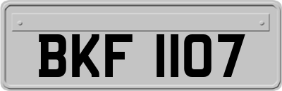BKF1107