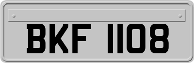 BKF1108