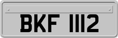 BKF1112