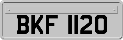 BKF1120