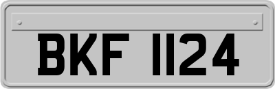 BKF1124