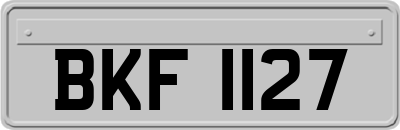 BKF1127