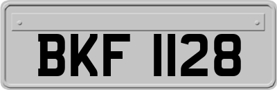 BKF1128