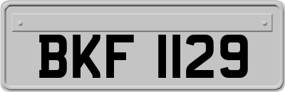 BKF1129