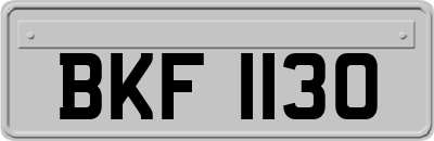 BKF1130