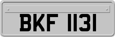 BKF1131
