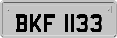 BKF1133