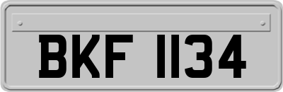 BKF1134