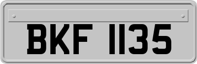 BKF1135