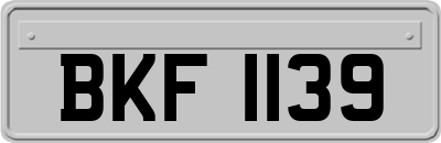 BKF1139