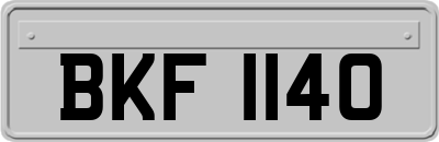 BKF1140