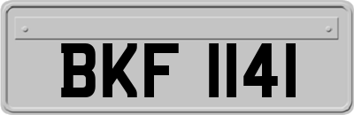 BKF1141