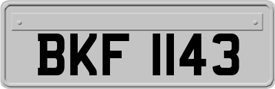 BKF1143