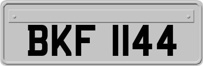 BKF1144