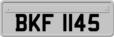 BKF1145