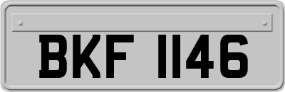 BKF1146