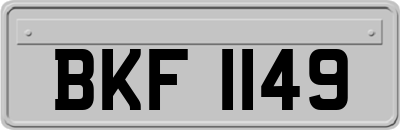 BKF1149