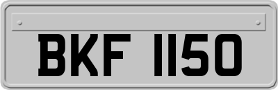 BKF1150