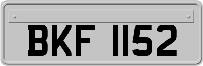 BKF1152