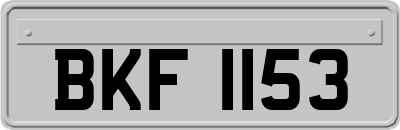 BKF1153