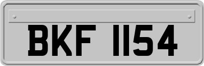 BKF1154