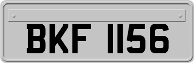 BKF1156