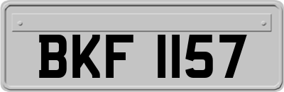 BKF1157