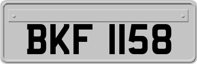 BKF1158