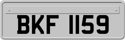 BKF1159