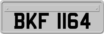BKF1164