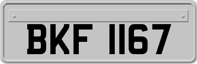 BKF1167