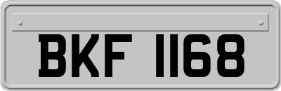 BKF1168